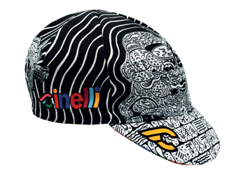 cinelli Lolobuko Cap